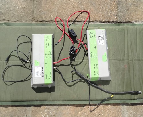 Reich ecoline movecontrol - 2x,