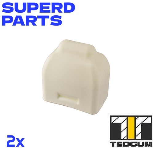Differential element fits - 2x,