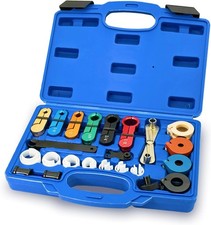 Master Quick Disconnect Tool
