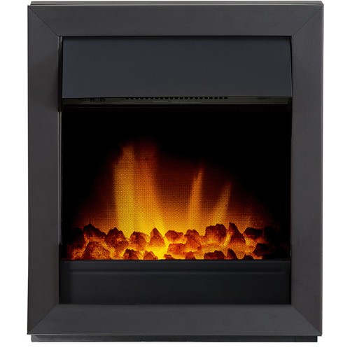 Adam vancouver electric fire - vancouver,