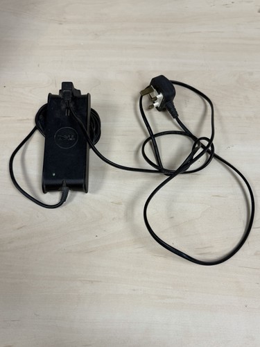 Genuine adaptor charger - charger, dell