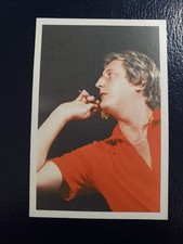 Eric Bristow DARTS Player