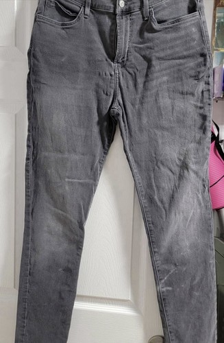 Hudson men gray slim - gray,
