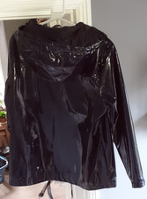 Shiny and tactile - pvc, pu