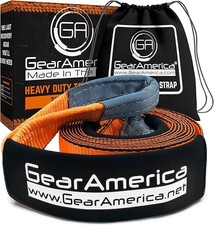 GearAmerica Heavy Duty Tow