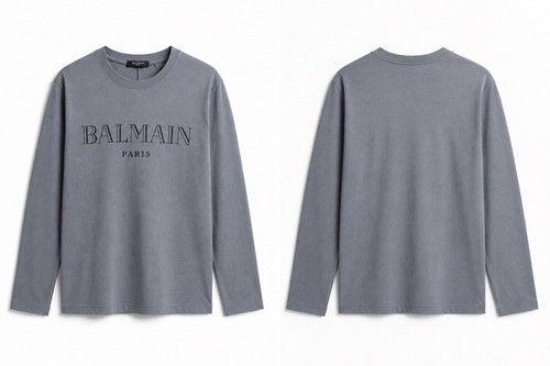 New balmain paris - paris, men's