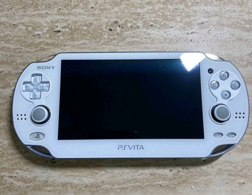 Sony playstation vita oled - playstation, ps