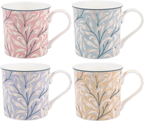 William morris willow bough - morris,