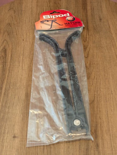 Hatsan arms air rifle bipod - air,
