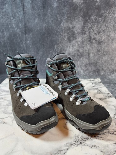 Scarpa mistral gtx - gtx, womens