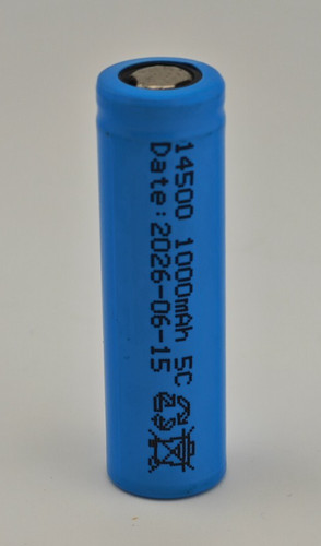 New replacement battery - battery, for