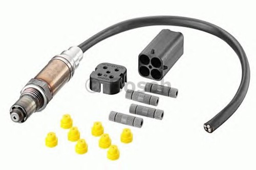 Bosch lambda sensor - lhd, rhd