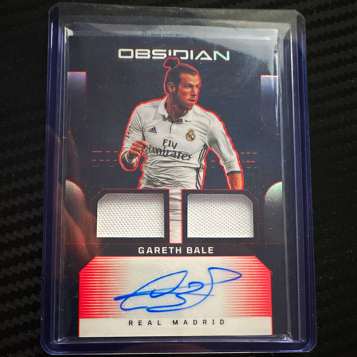 Panini obsidian soccer - panini,