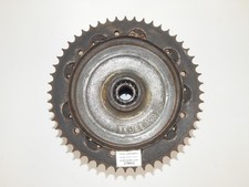 1971-74 CZ 250 400 MOTOCROSS