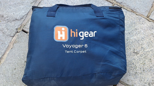 Gear voyager carpet - voyager, 6
