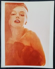 1950s Marilyn Monroe Eve