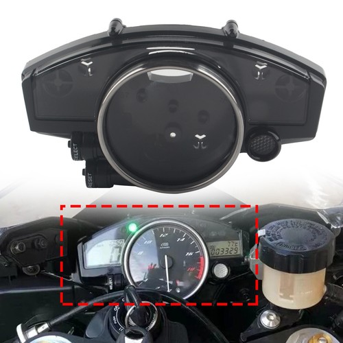 Speedo tacho meter - tacho, gauge
