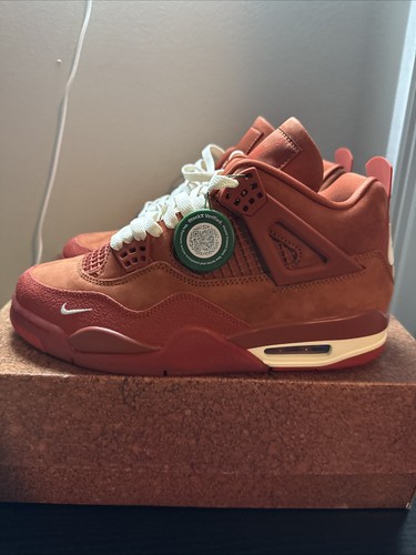 Jordan brick size - 4,