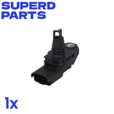 INTAKE MANIFOLD PRESSURE