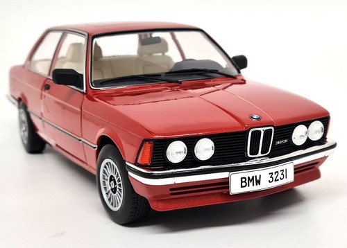 Solido bmw 323i e21 - solido, 1/18