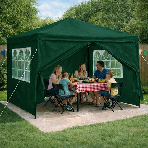 All seasons gazebos - all,