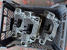 Citroen Saxo Passenger X1 Rear