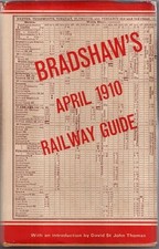 Bradshaw's Railway Guide 
