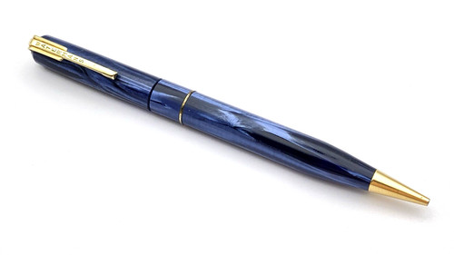 Vintage waterman demi stalwart - vintage,