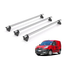 Fiat Doblo Roof Rack Fits