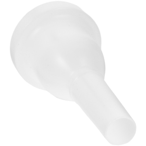 Trombone mouthpiece case - trombone,