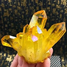 Healing Mineral Specimen