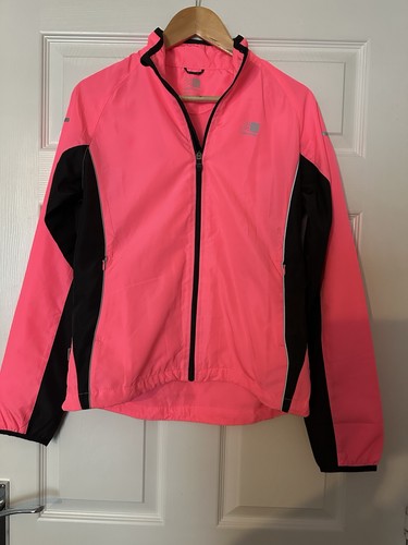 Karrimor bright pink running - karrimor,