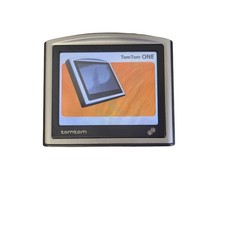 TomTom ONE N14644 Sat Nav GPS