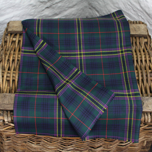 Kennedy scottish tartan - kennedy,