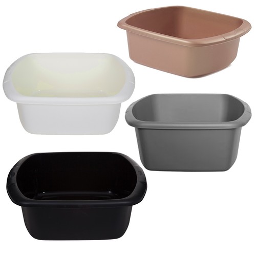 Washing bowl large plastic - washing,