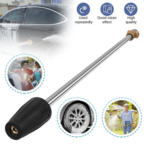 High pressure washer - pressure,