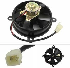 12V 6 inch thermo Radiator