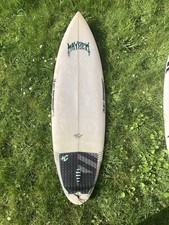 Lost Mayhem ‘Retro Ripper’ 5,9” 28.50 litres