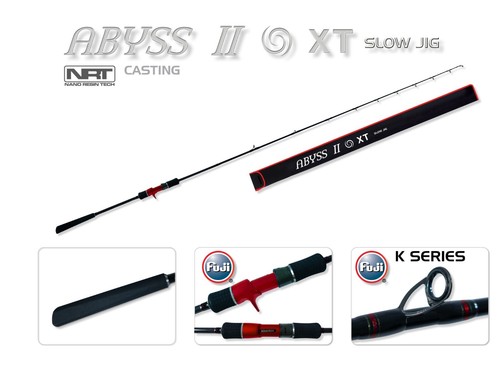 Assassin abyss slow - assassin, ii