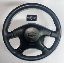 OEM R33 GTR Series 2 Steering Wheel