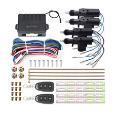 Universal 4 Doors Car Remote