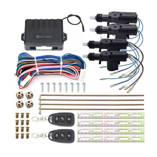 Doors car remote - car,