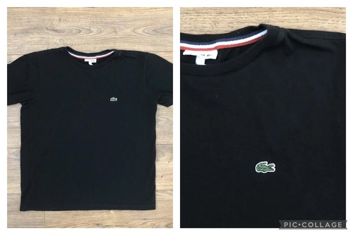 Lacoste shirt years - lacoste, 14