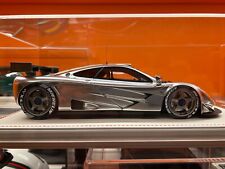 McLaren F1 GTR (Chrome) [Davis