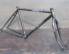 Vintage Schwinn Impact