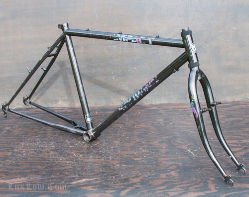 Vintage schwinn impact - vintage,