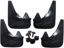 Rubber Moulded Universal Fit