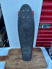 Penny  Board 27 x 7.5 Blue