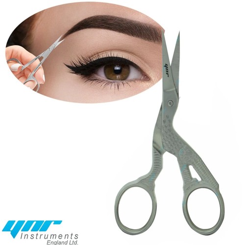 Professional eyebrow tweezers - eyebrow,