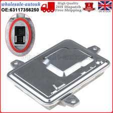 Xenon HID Ballast Headlight